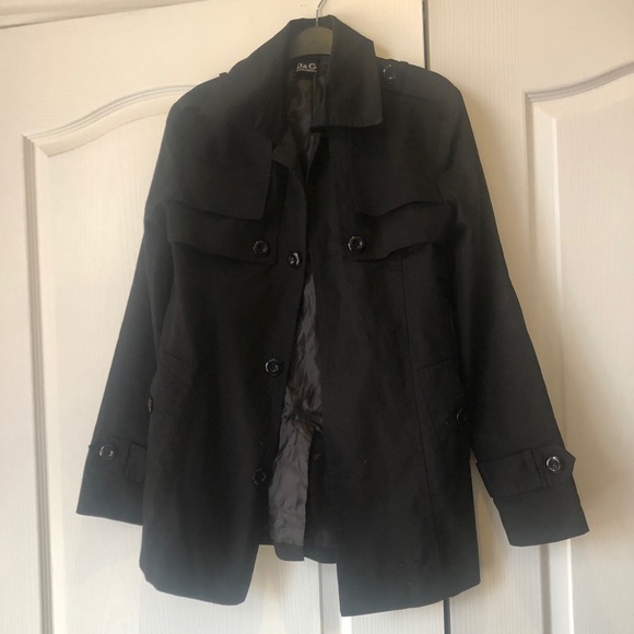 Vintage D&G jacket - Picture 1 of 12